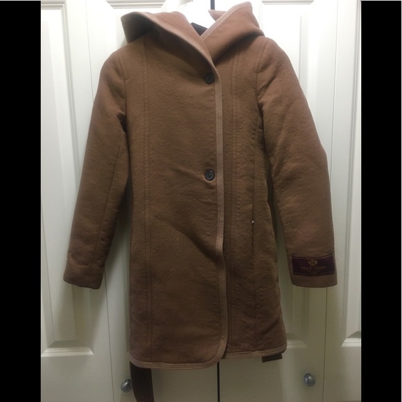 Aritzia Jackets & Blazers - Aritzia Wilfred Montgomery Coat Women’s XXS